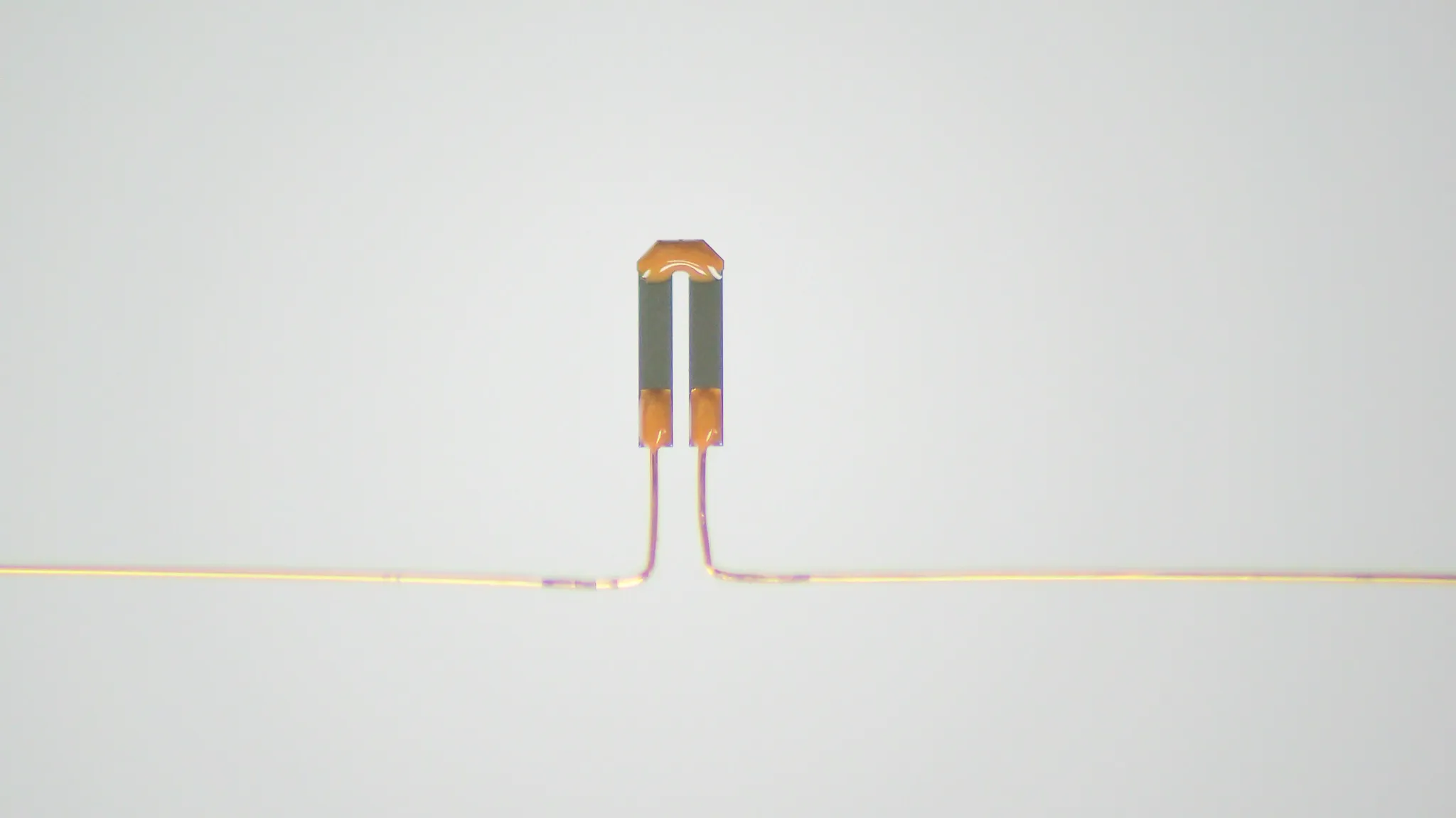 Semiconductor Strain Gages - Image 2